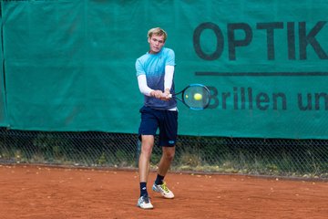 Bild 21 - ITF Future Nord